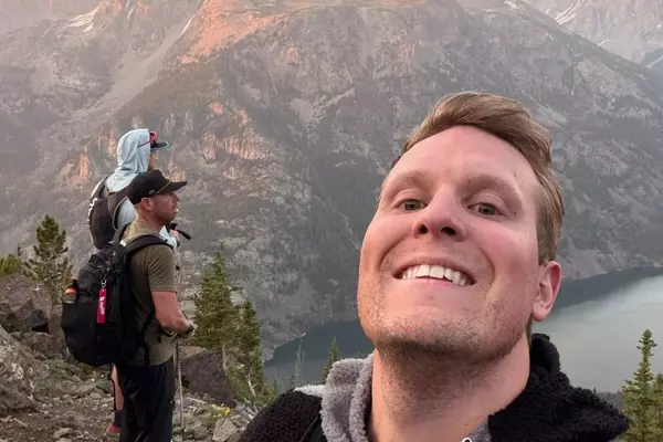Montana Hiker's Ordeal: Impaled by Pole, Treks 10 Miles to Safety