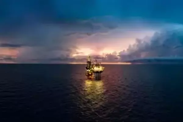 Noble Corporation Faces Q2 Setbacks Amidst Robust Industry Trends