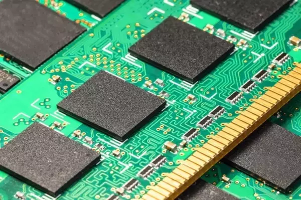 CXMT's Soaring IPO and Its Impact on Chinese Tech Giants
