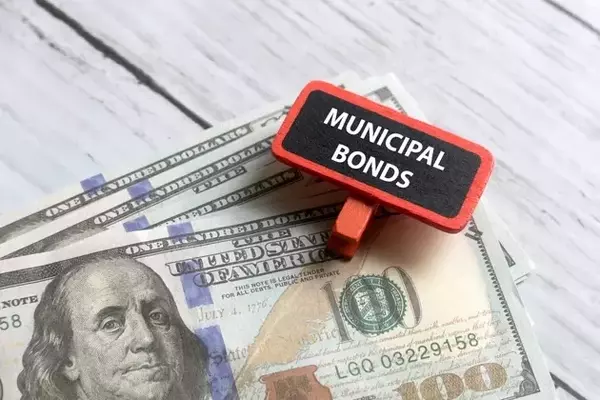 Municipal Bonds Show Strong Rebound in Second Quarter