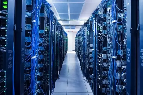 Kingsoft Cloud's AI-Powered Surge and Promising Valuation