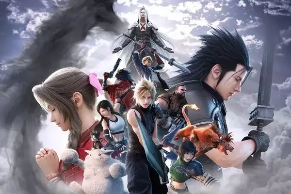 Final Fantasy Developers Contemplate Extensive Remake Series Beyond Trilogy Format