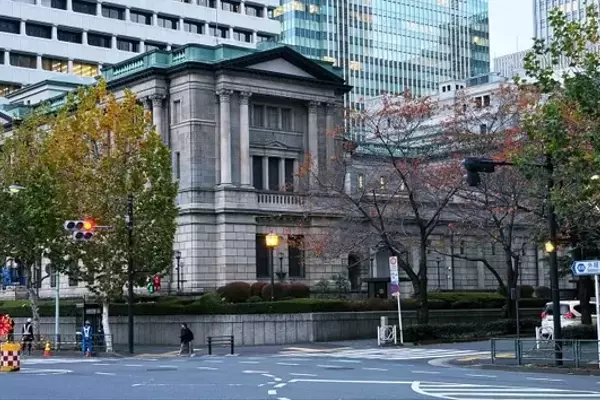 Bank of Japan's Monetary Policy: Rates, Yen, and Market Dynamics