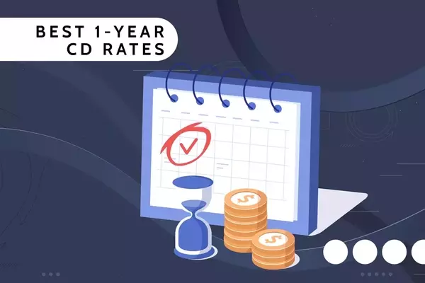 Maximizing Your Savings: A Guide to Top 1-Year CD Rates