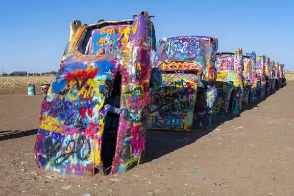 Amarillo: An Ideal Retirement Destination in the Texas Panhandle