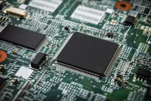 Microchip Technology: A Promising Buy Opportunity
