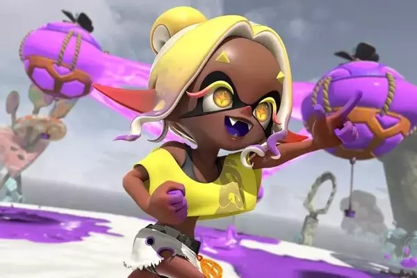 Community Weighs In: "Splatoon Raiders" on Switch 2