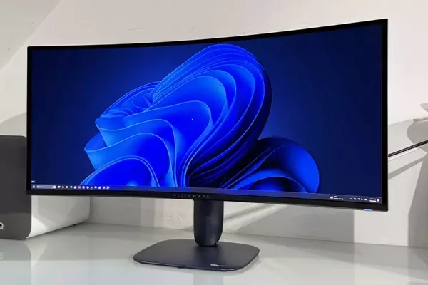 Alienware's New Ultrawide OLED: A Detailed Review of the AW3426DW Gaming Monitor