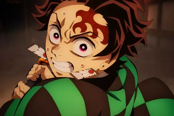 Demon Slayer: Infinity Castle Saga Continues with Part 2 and 3 Confirmed