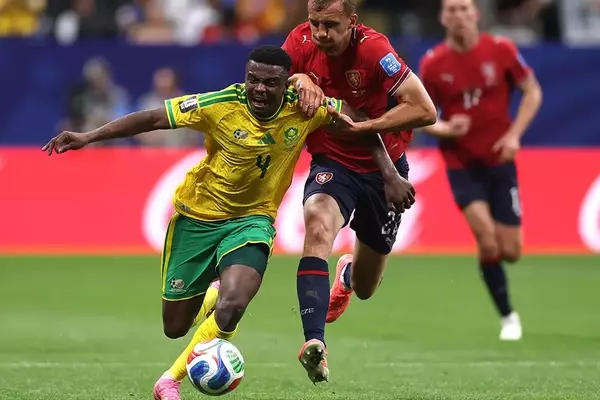 World Cup Success Boosts Canal+ Group's First-Half Earnings