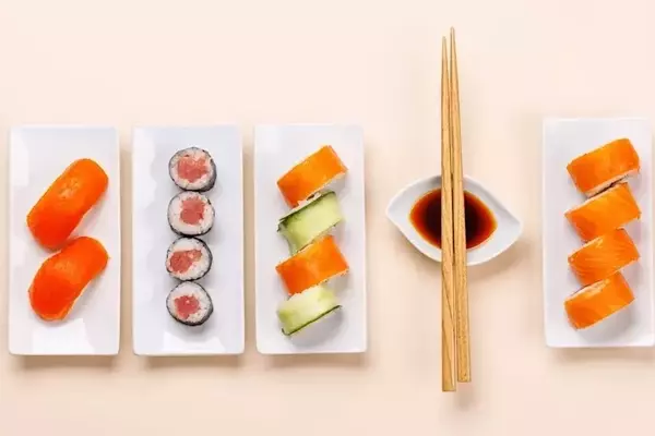 Eat Happy and Hana Group Finalize Pan-European Sushi Merger