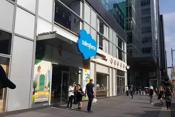 Salesforce's Agentforce: Market Overreaction or Fundamental Flaw?