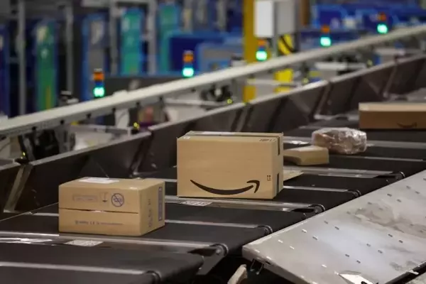 Amazon Realigns AI Strategy, Shifts Focus to Frontier Models