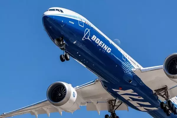 Boeing's Q2 Financial Results: Revenue Surge Amidst Unexpected Losses