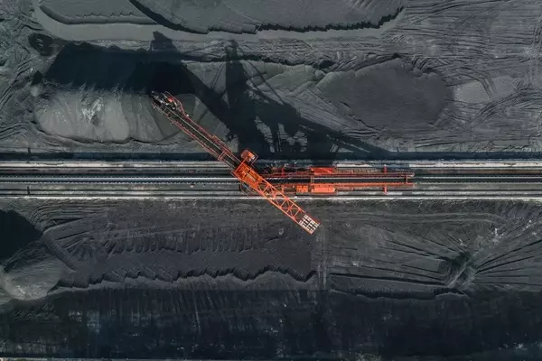 BlackRock Energy Fund: A Deep Dive into Performance and Value