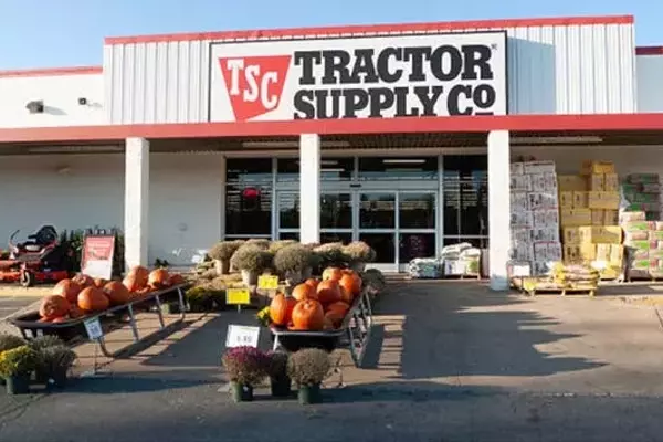 Tractor Supply Co. Navigates Headwinds: A Hold Rating Maintained Amid Macro Pressures
