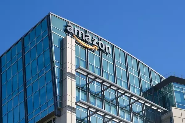 Amazon's Capital Expenditure Woes and Looming Valuation Concerns