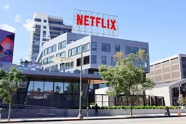 Netflix: A Leader in Streaming with Untapped Growth Potential