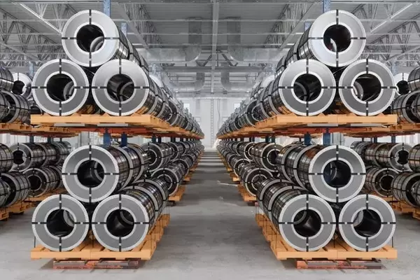 Century Aluminum: A Buy with Strong Upside Potential Driven by Tariff Adjustments