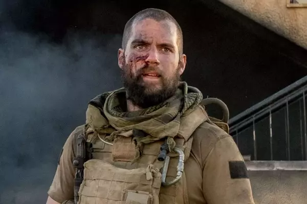 Mike Flanagan Joins Henry Cavill for Warhammer 40,000 Live-Action Adaptation