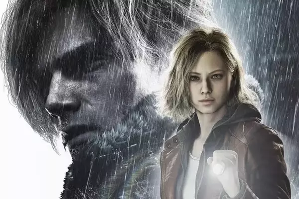Resident Evil Series Dominates Capcom's Latest Financial Report