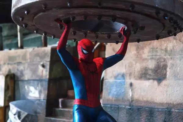 Spider-Man: Brand New Day Redefines the Web-Slinger's Cinematic Legacy