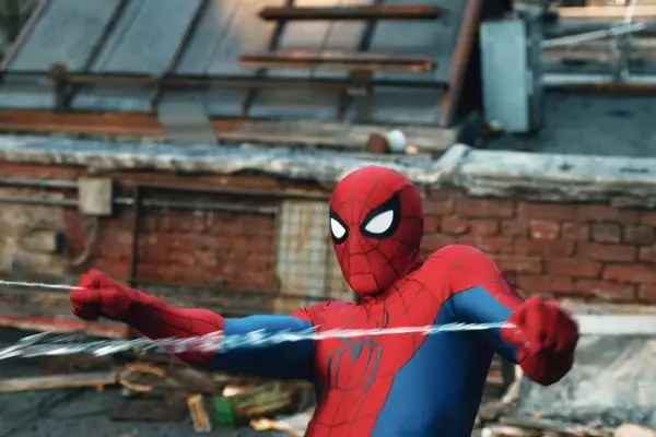 Unraveling the Mysteries: Spider-Man's Cosmic Journey and Future MCU Implications