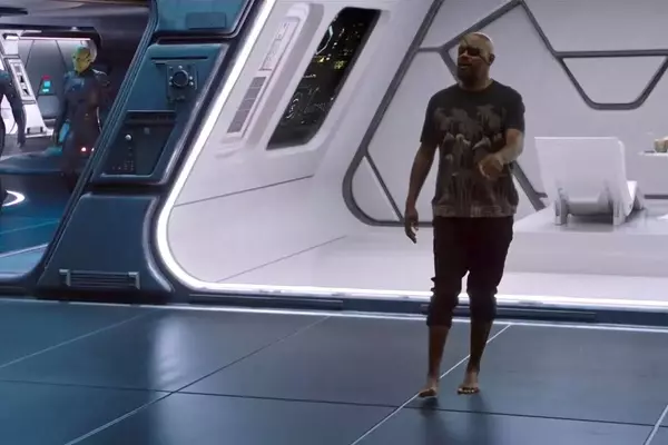 Understanding Post-Credit Scenes in the 'Spider-Man' Universe
