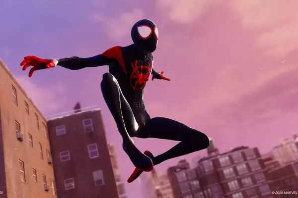Top Marvel Video Games: A Definitive Ranking
