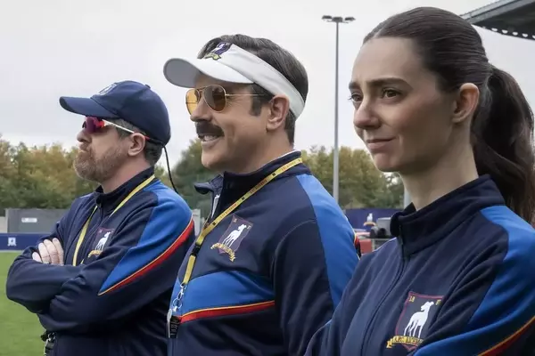 Ted Lasso Returns: Fourth Season Trailer and Details Revealed