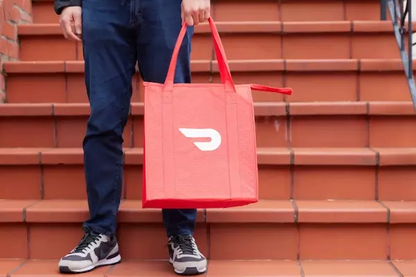 DoorDash Appoints WME as Its Entertainment Agency of Record