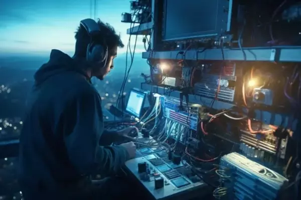 AT&T's Continued Market Strength Despite Satellite Connectivity Challenges