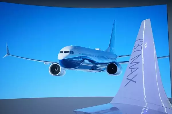 Boeing's Stellar Second Quarter: Exceeding Expectations and Boosting Cash Flow