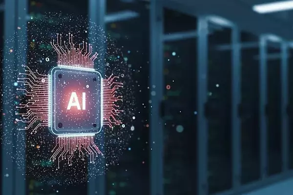 Core Scientific Forges AI Data Center Alliance with AMD