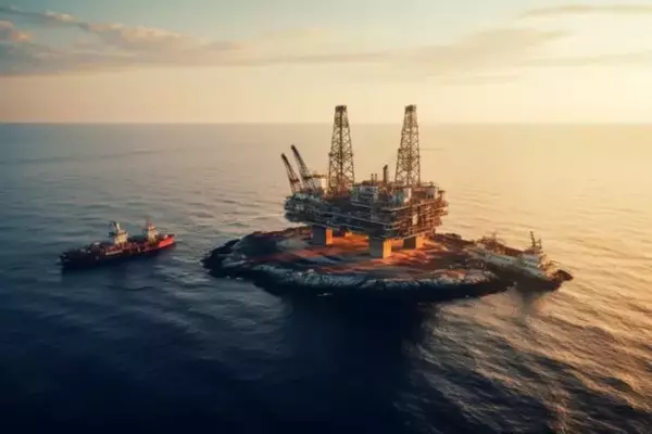 Chevron Positioned for Growth Amidst Robust Commodity Markets