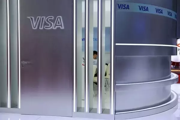 Visa Announces Workforce Reduction Amidst Industry Challenges