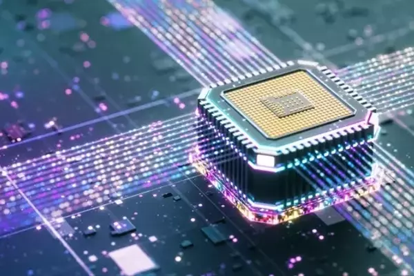 Quantum Computing's Dual Paths: Scaling Breakthroughs by Quantinuum and IonQ