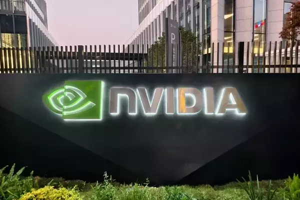 Nvidia's AI Dominance: A Lasting Growth Story