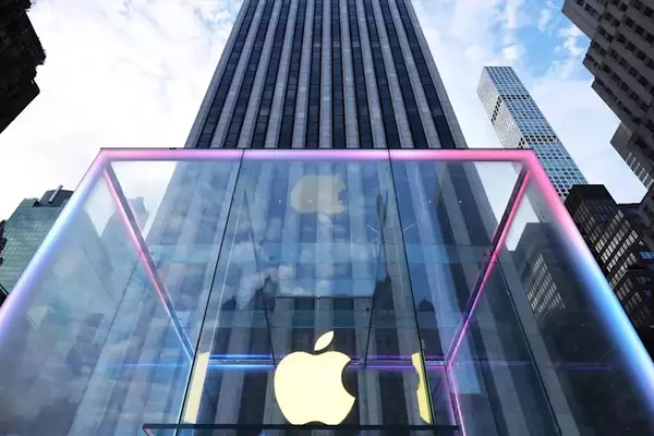 Apple vs. Nvidia: A Strategic Comparison for Long-Term Investors