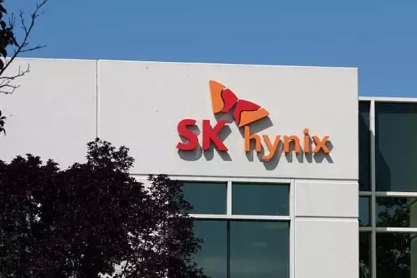 SK Hynix: A Promising Investment Opportunity with Significant Growth Potential