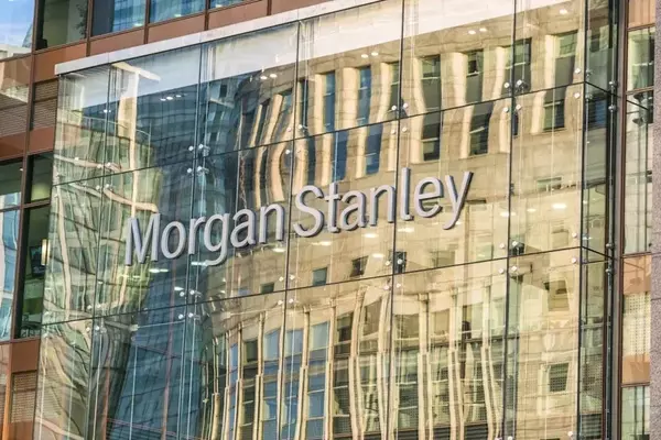 Morgan Stanley's Dominance in Wall Street Trading and Wealth Management