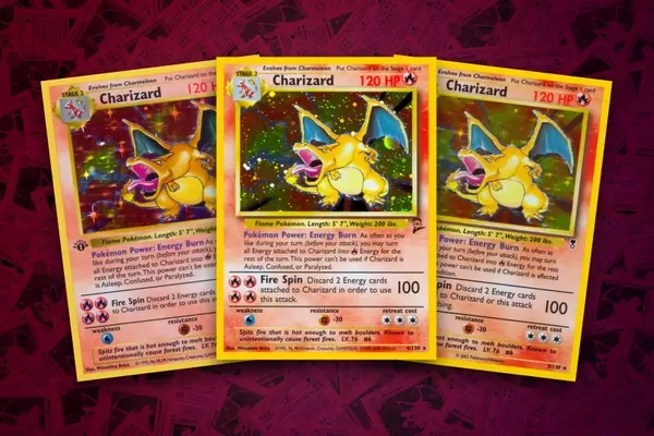 Grandma's Hidden Pokémon Trove Unveiled