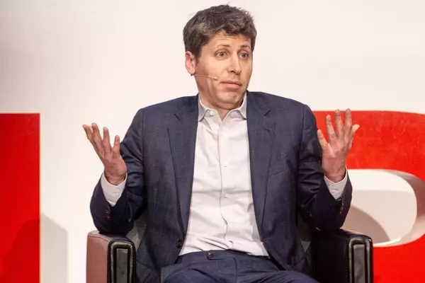 OpenAI CEO Believes AI Singularity Is Here, Advocates for Liberty Over Regulation