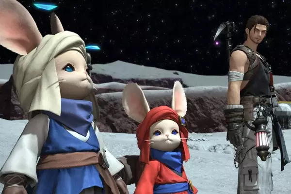 Final Fantasy 14: Dawntrail's Latest Patch Unveils Final Relic Weapon Upgrades and More