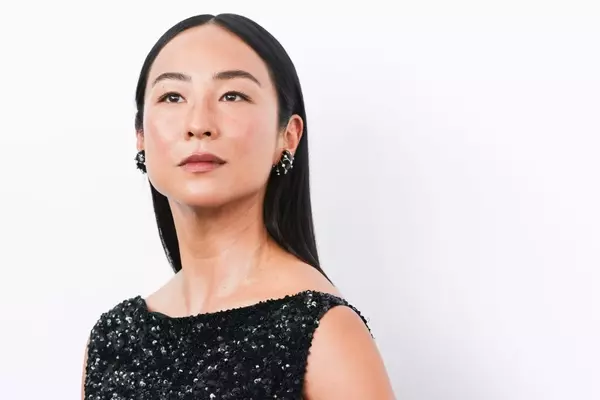 Greta Lee Navigates New Stardom and Artistic Ambition with 'Late Fame'