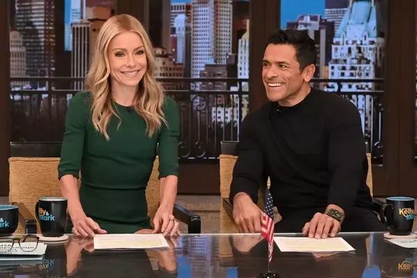 Kelly Ripa's Extended Absence from 'Live' Due to Gum Surgery Recovery