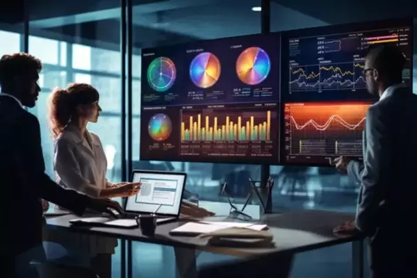 Night View Capital Adjusts Oracle Holdings Amidst Cloud Strength