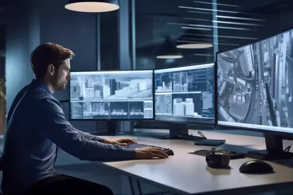 Autodesk Maintains Market Stability Amidst AI-Driven Transformations