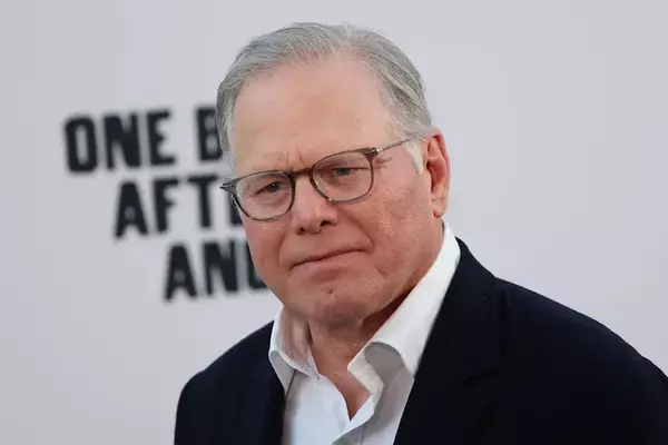 Legal Hurdles Challenge Paramount-Warner Bros. Discovery Merger
