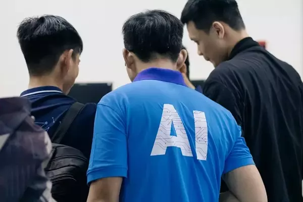 Leading Tech Giants Advocate for Open-Weight AI Models, Challenging Proprietary Dominance